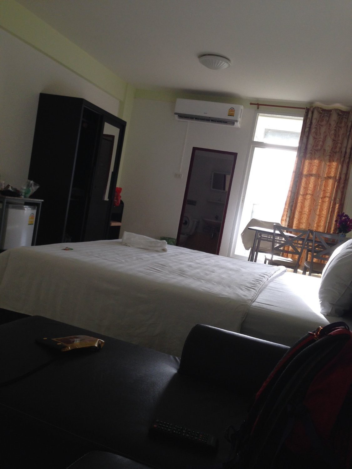 Vee2Hotel Kanchanaburi