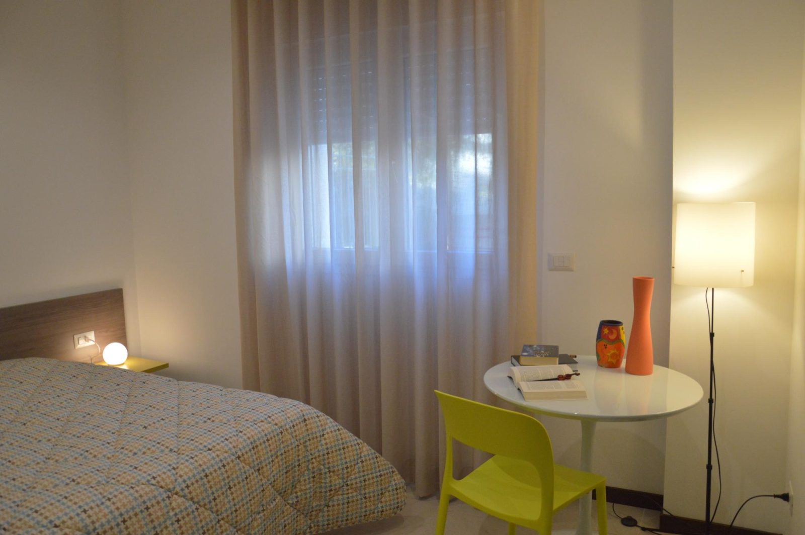 Matera Sassi Rooms