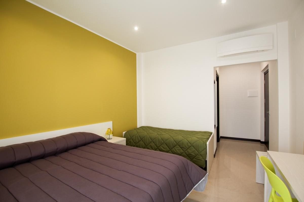Matera Sassi Rooms