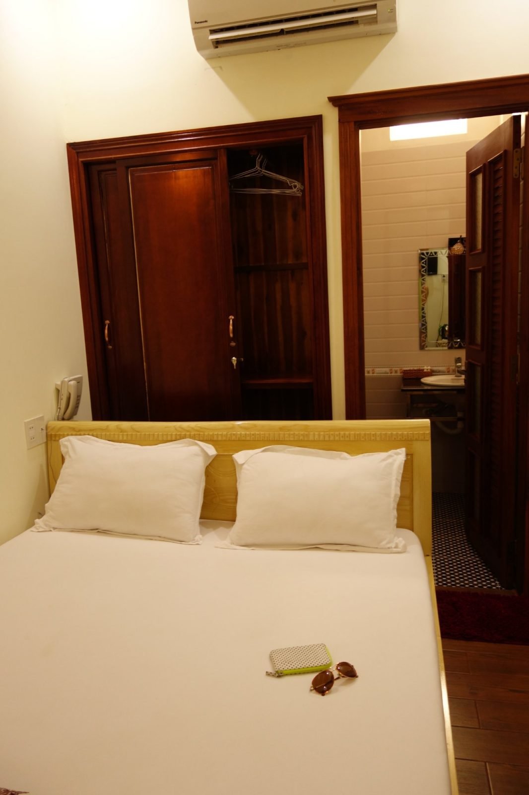 Haku Boutique Hotel Quy Nhon - Xuan Dieu