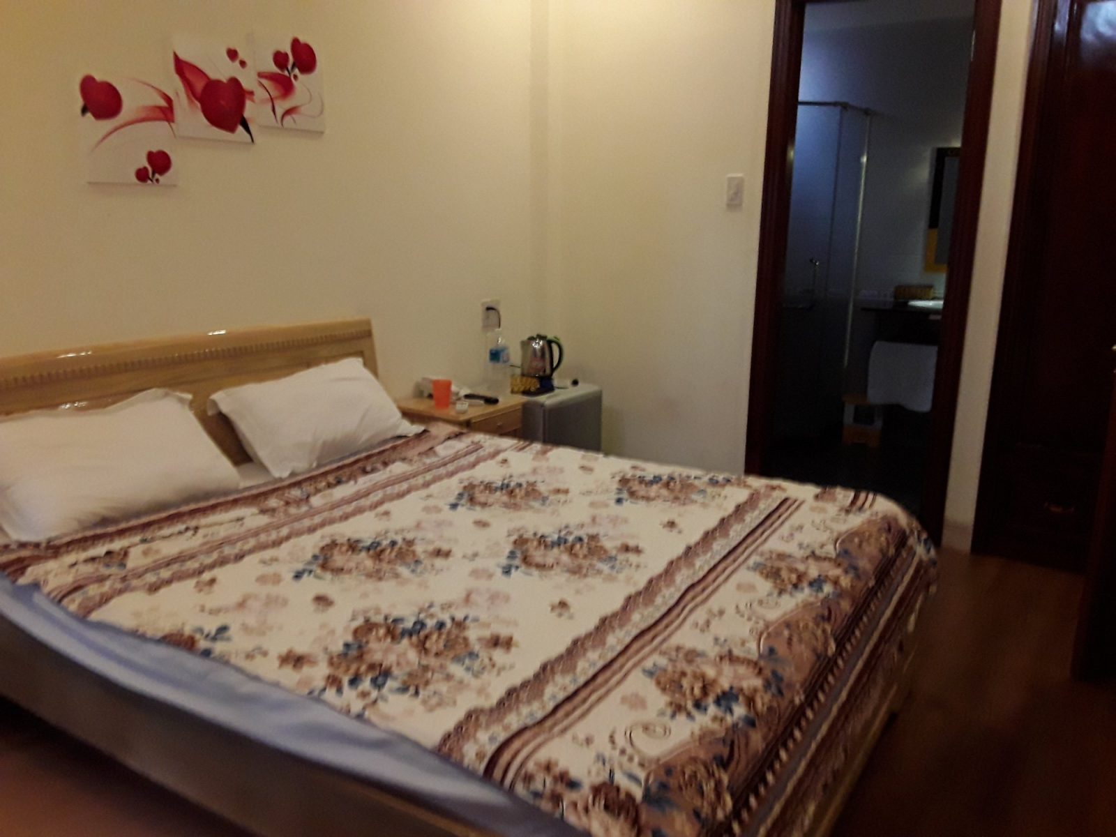 Haku Boutique Hotel Quy Nhon - Xuan Dieu