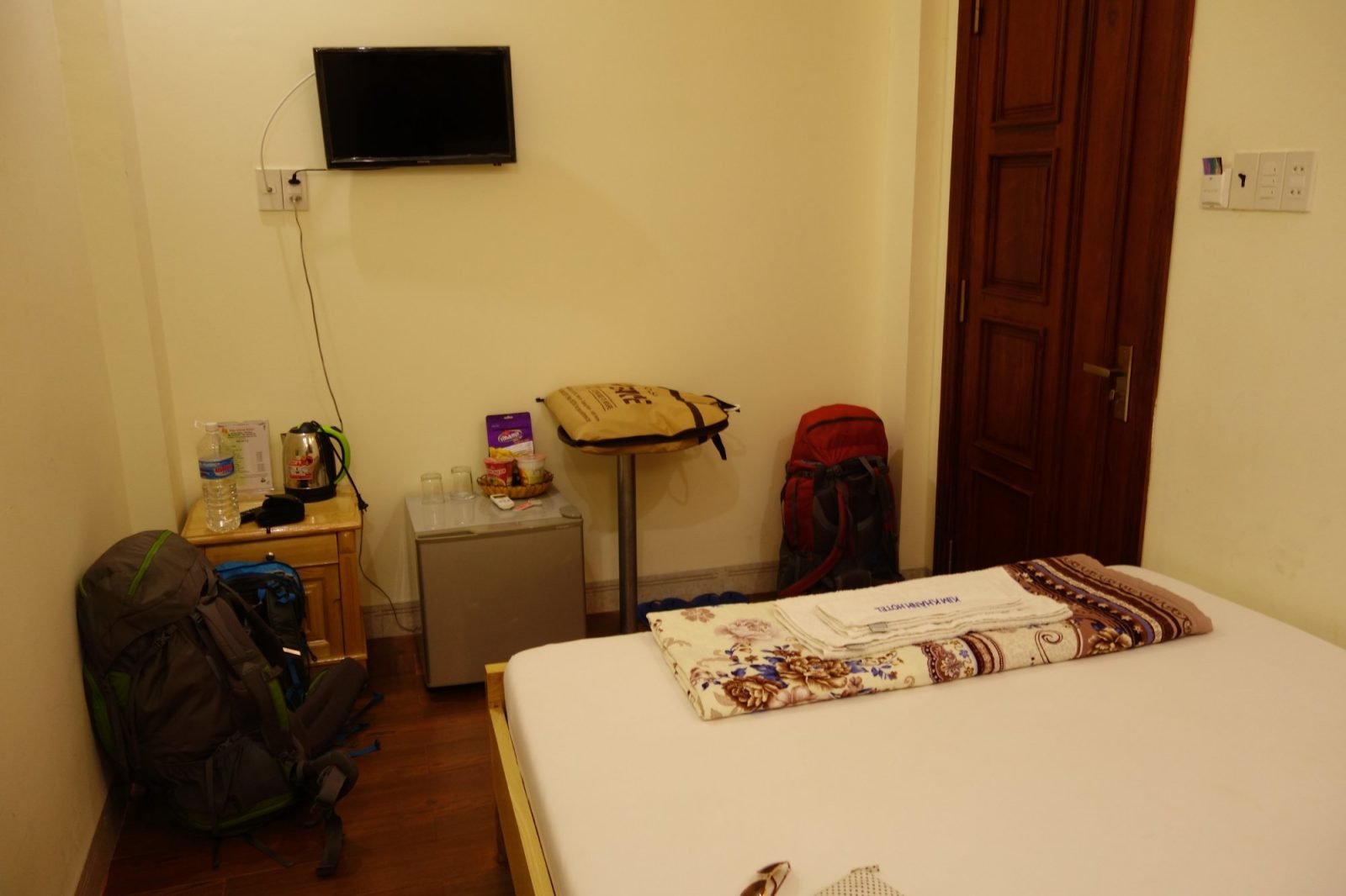 Haku Boutique Hotel Quy Nhon - Xuan Dieu