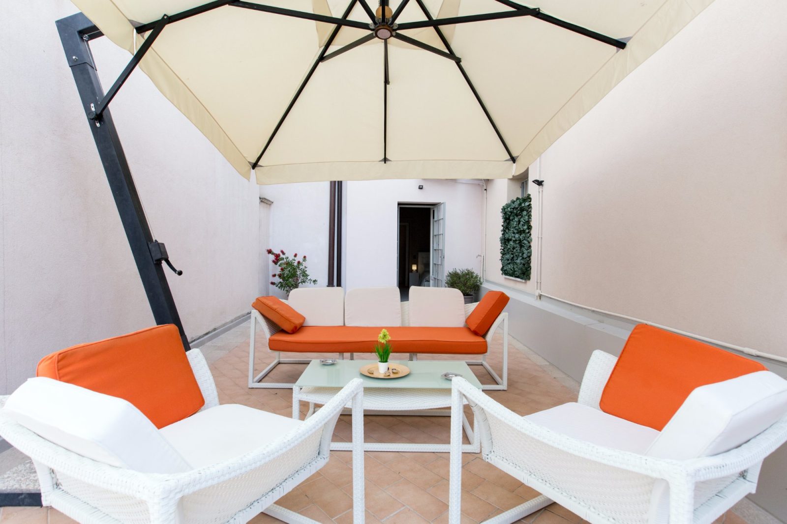Affittacamere Matera In Vacanza