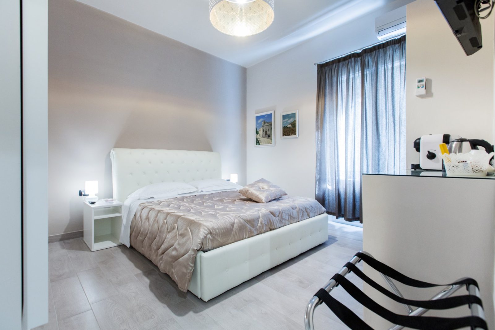 Affittacamere Matera In Vacanza