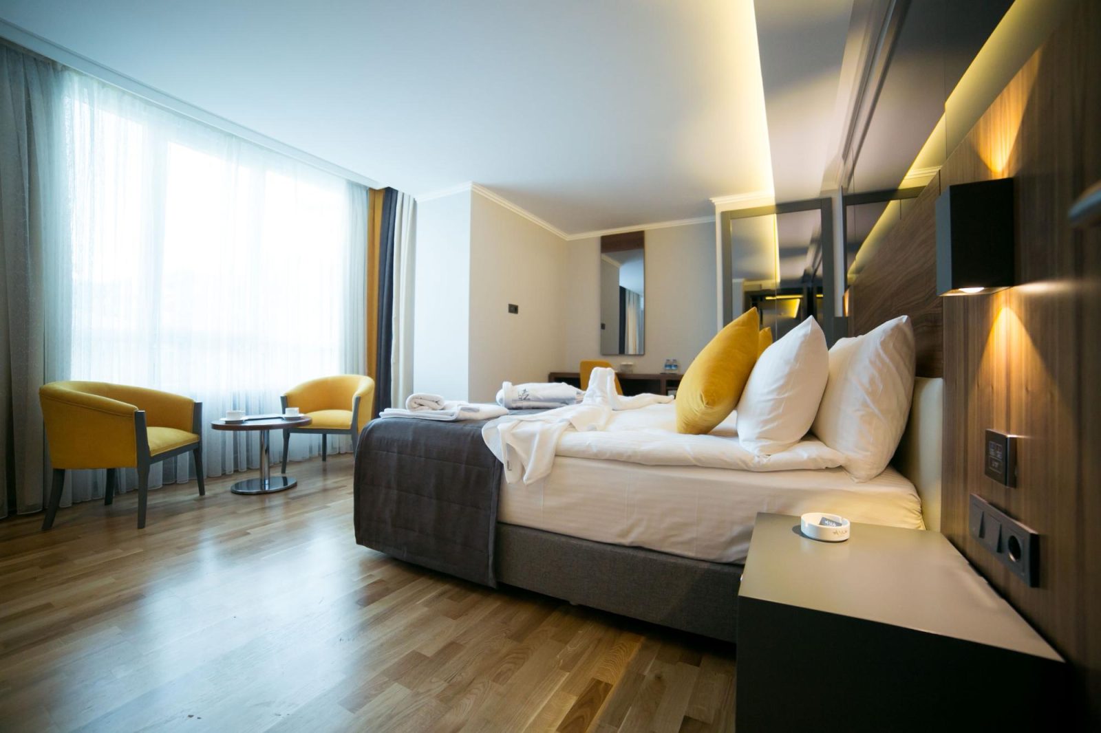 TRYP by Wyndham Ankara Oran