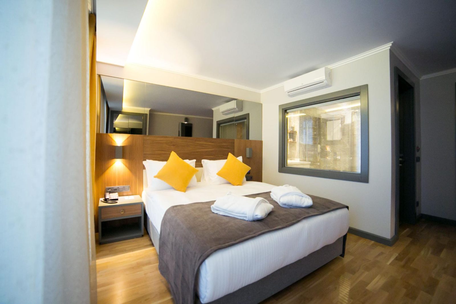 TRYP by Wyndham Ankara Oran