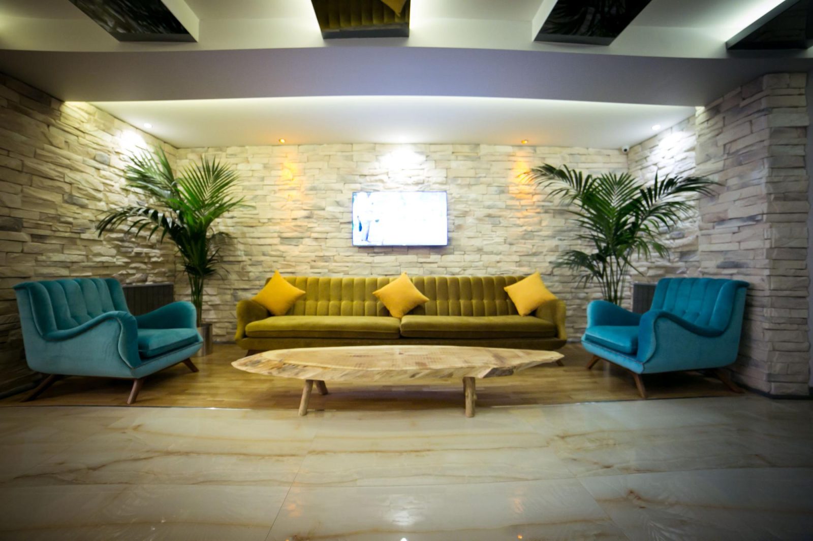 TRYP by Wyndham Ankara Oran