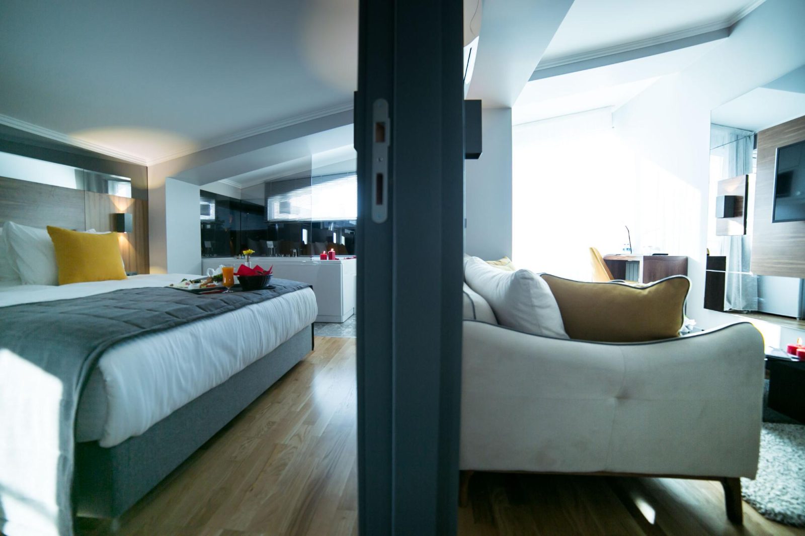 TRYP by Wyndham Ankara Oran