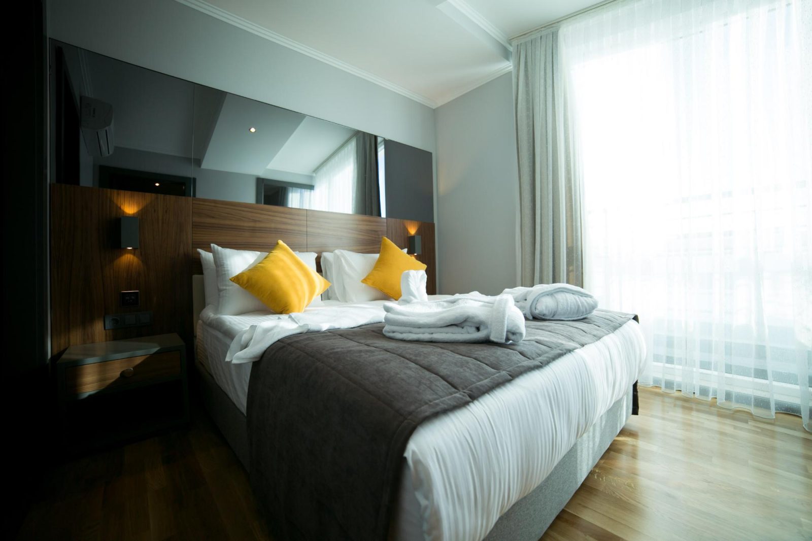 TRYP by Wyndham Ankara Oran