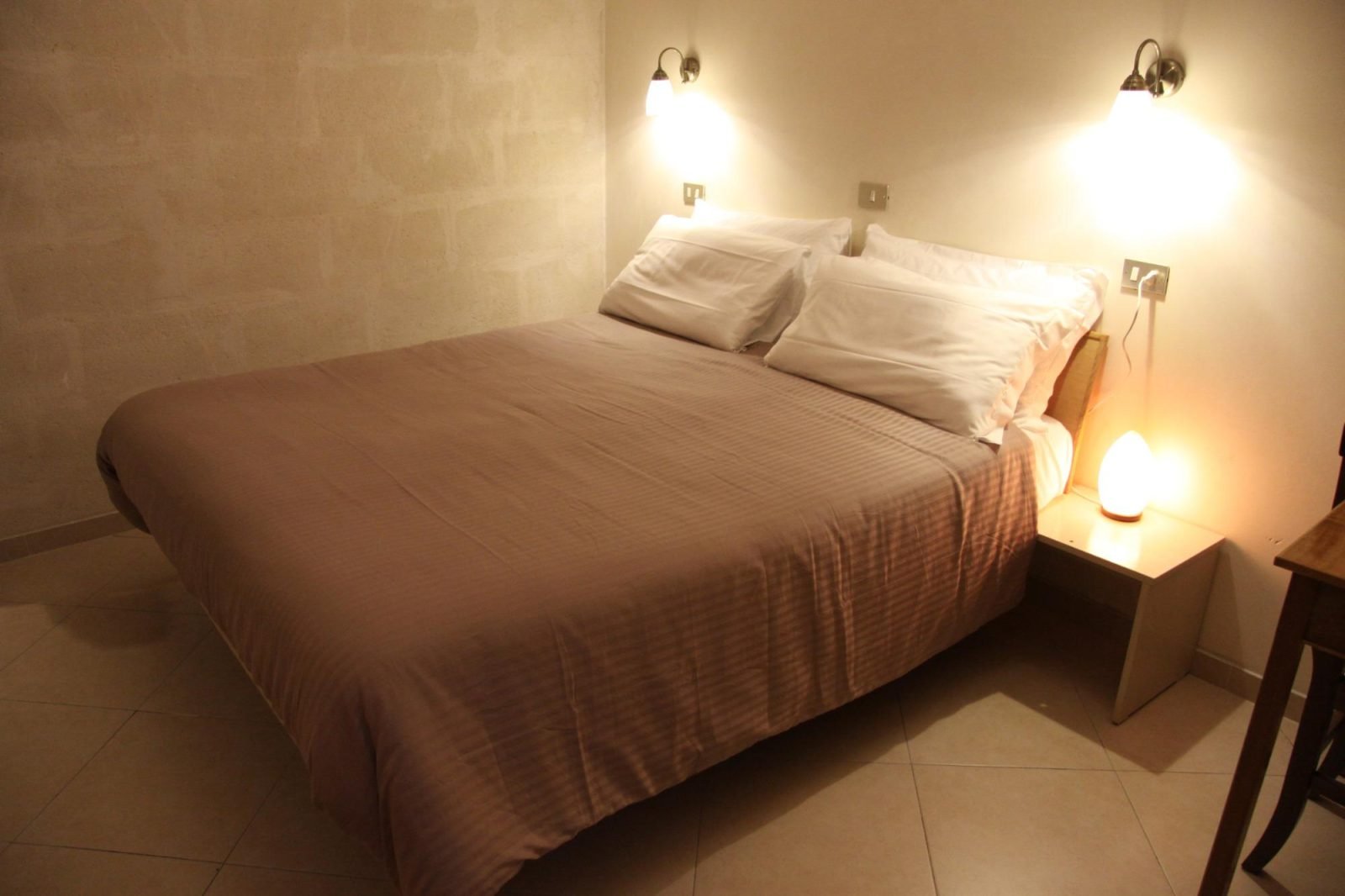Saxum Matera