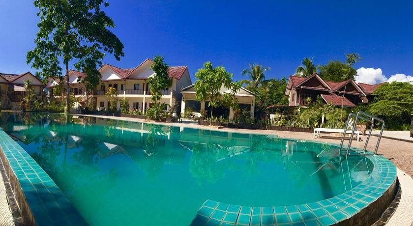 Vang Vieng Boutique Resort