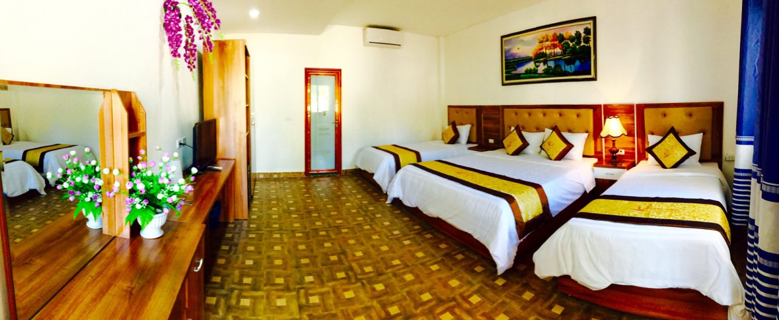 Vang Vieng Boutique Resort
