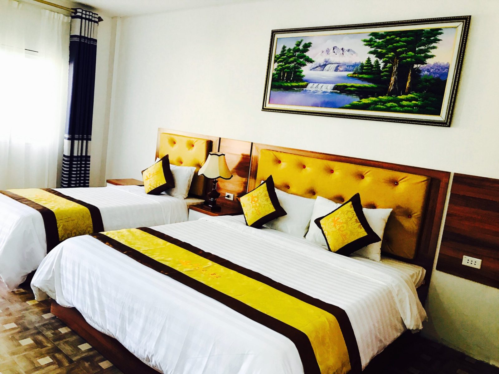 Vang Vieng Boutique Resort