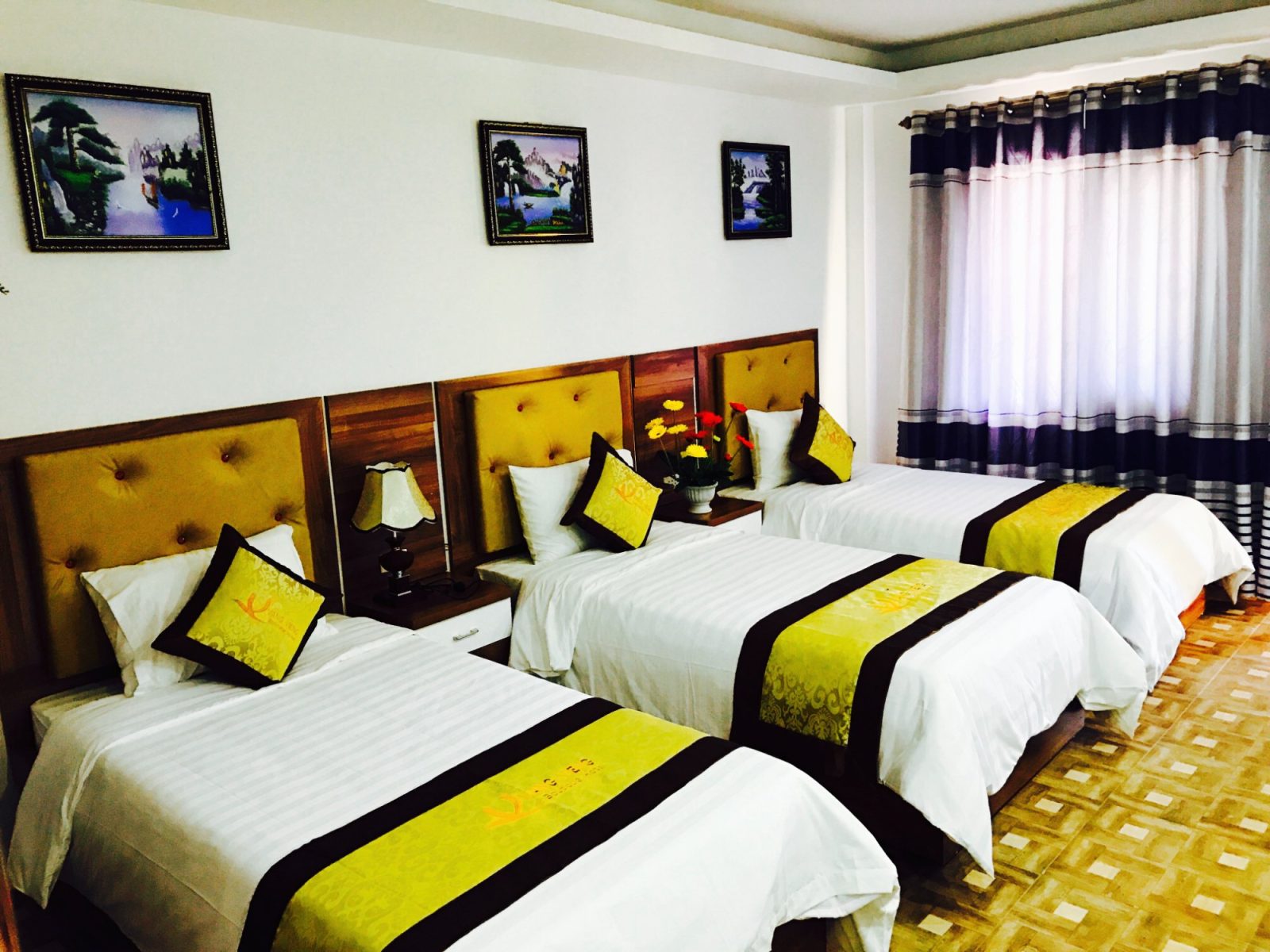 Vang Vieng Boutique Resort