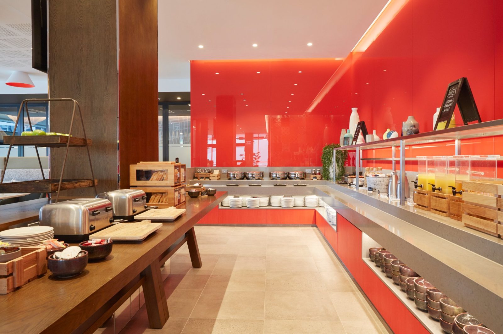 Holiday Inn Express Brisbane Central By Ihg