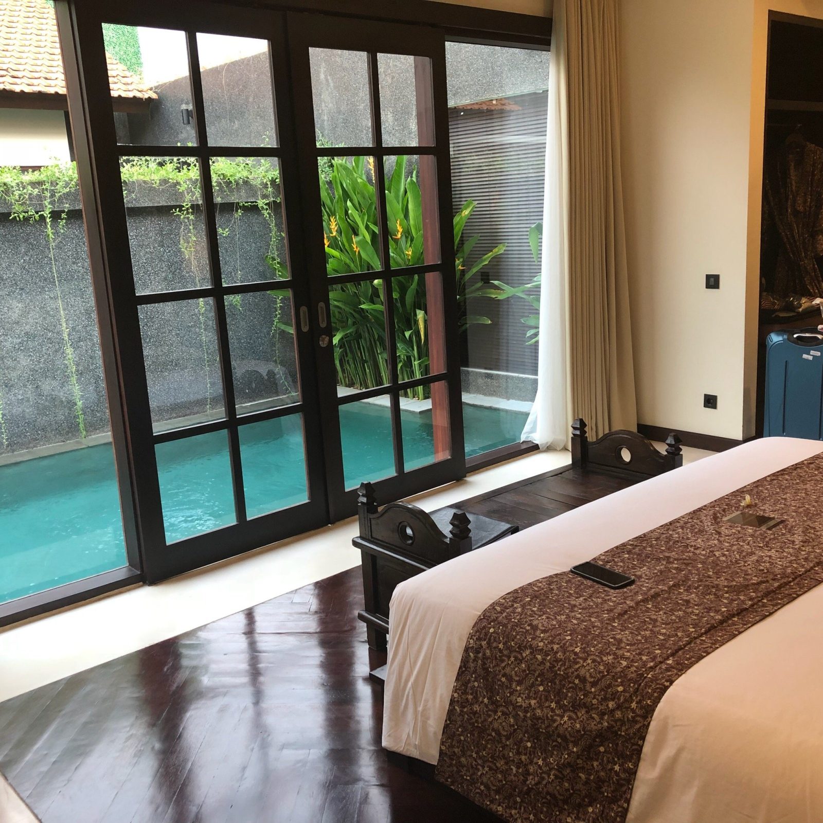 Villa M Bali Seminyak
