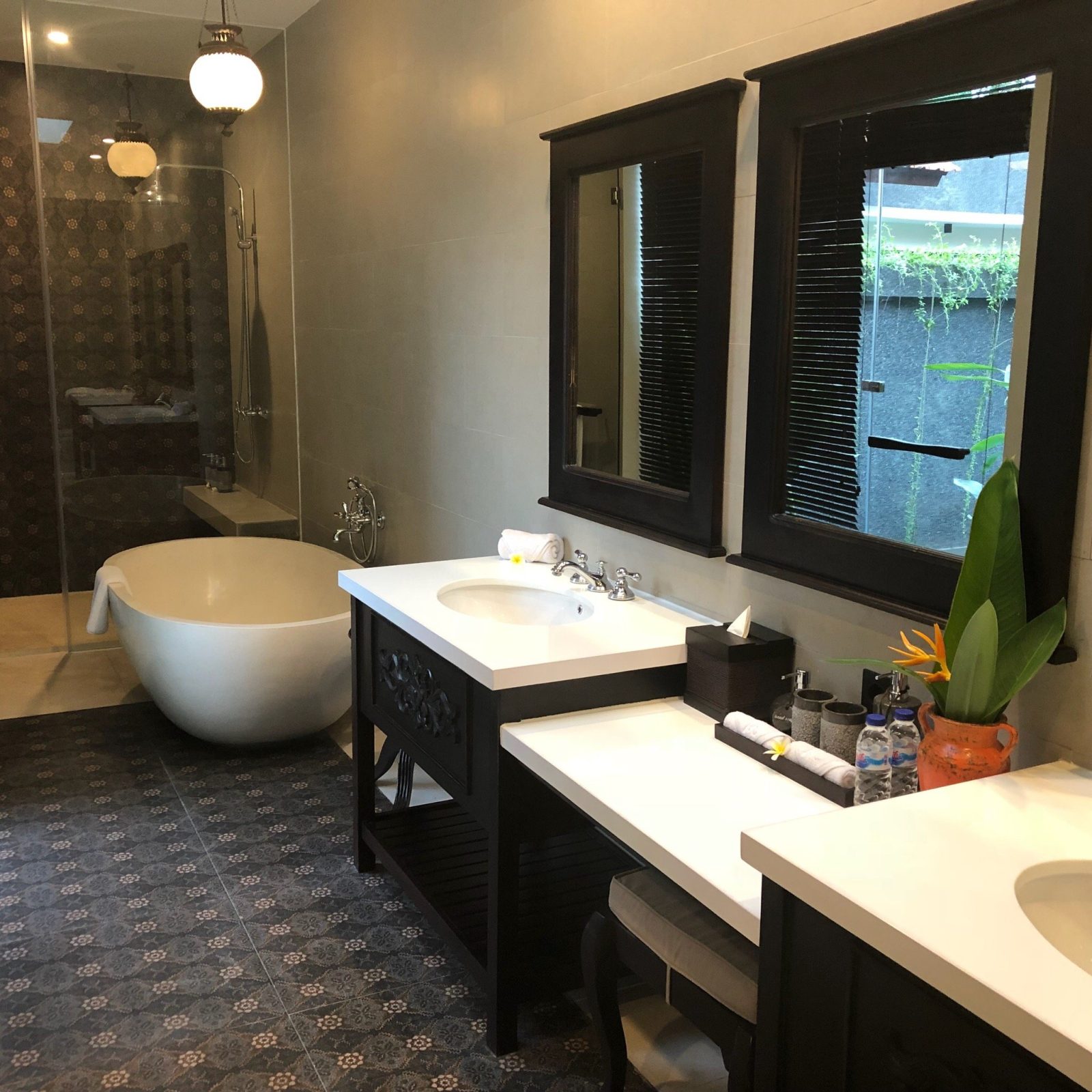 Villa M Bali Seminyak