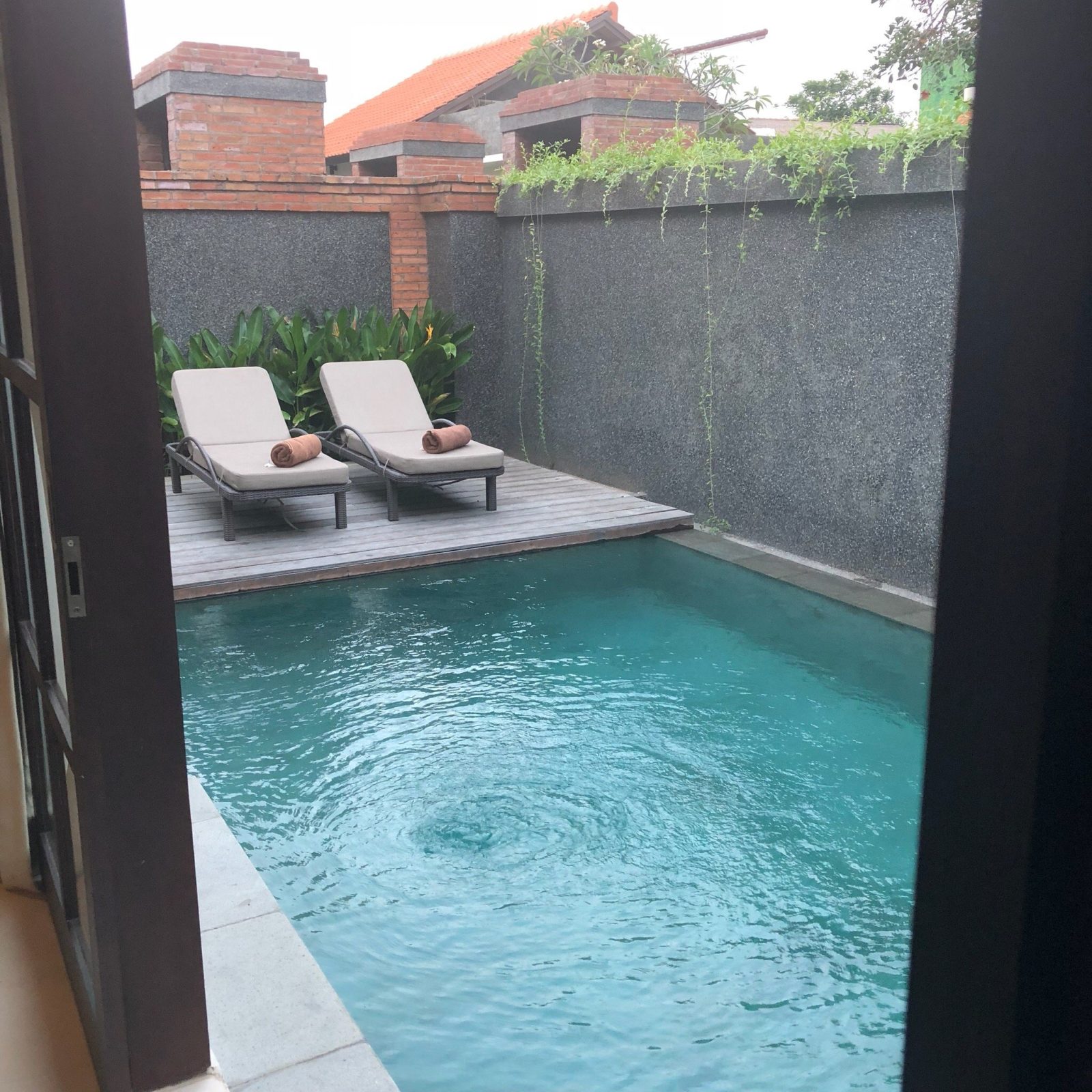 Villa M Bali Seminyak