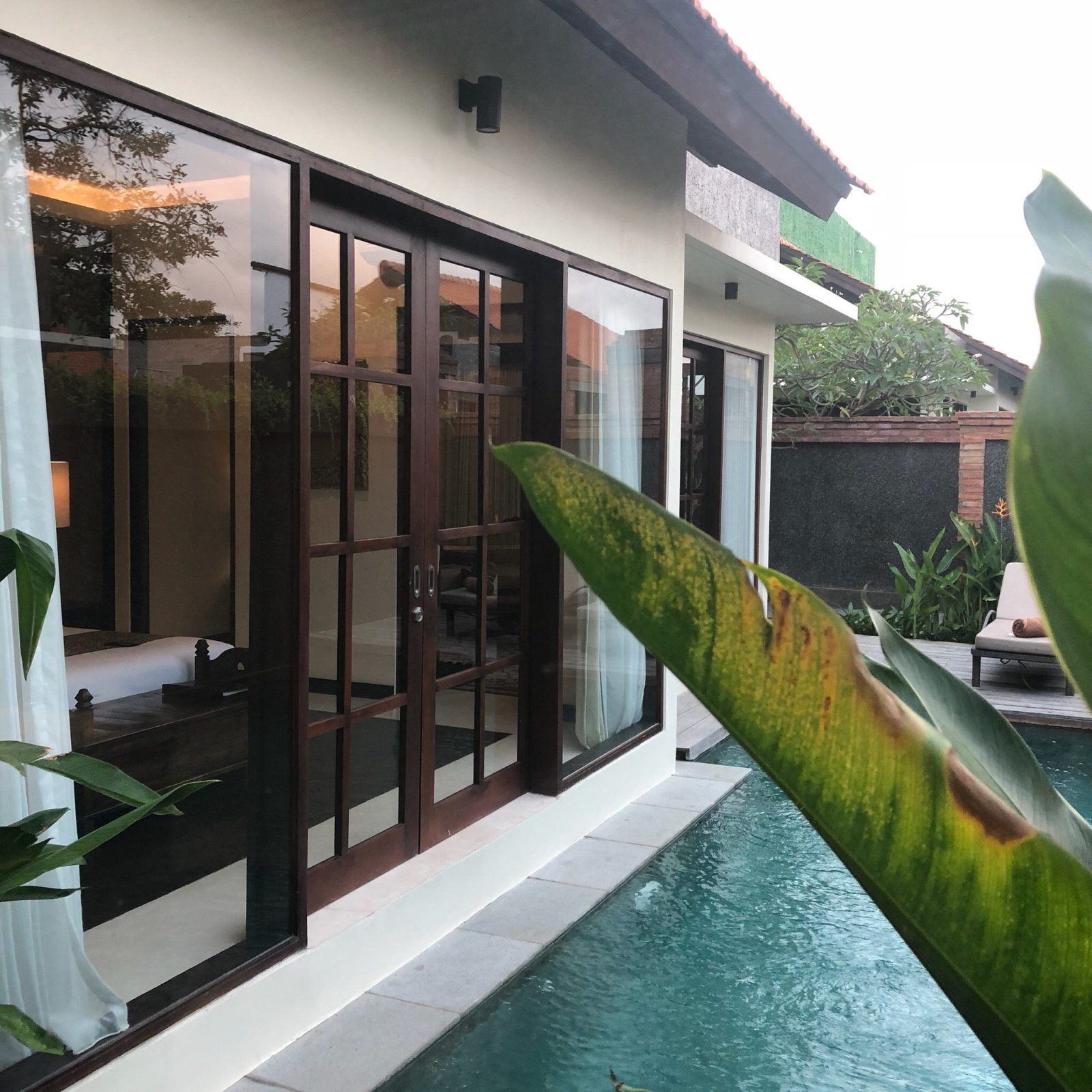 Villa M Bali Seminyak
