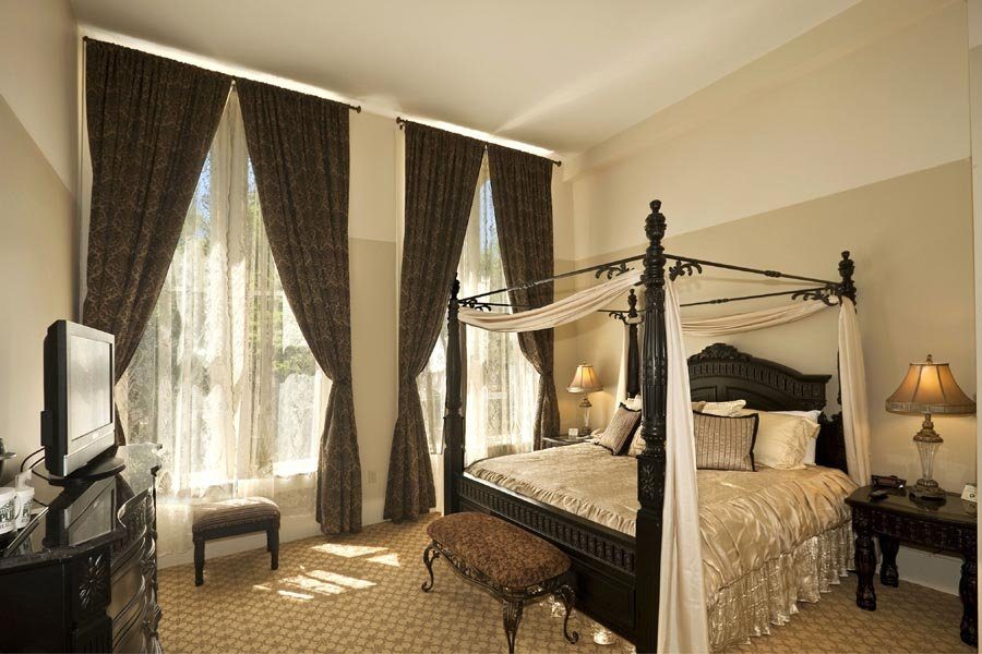 Plaza Hotel