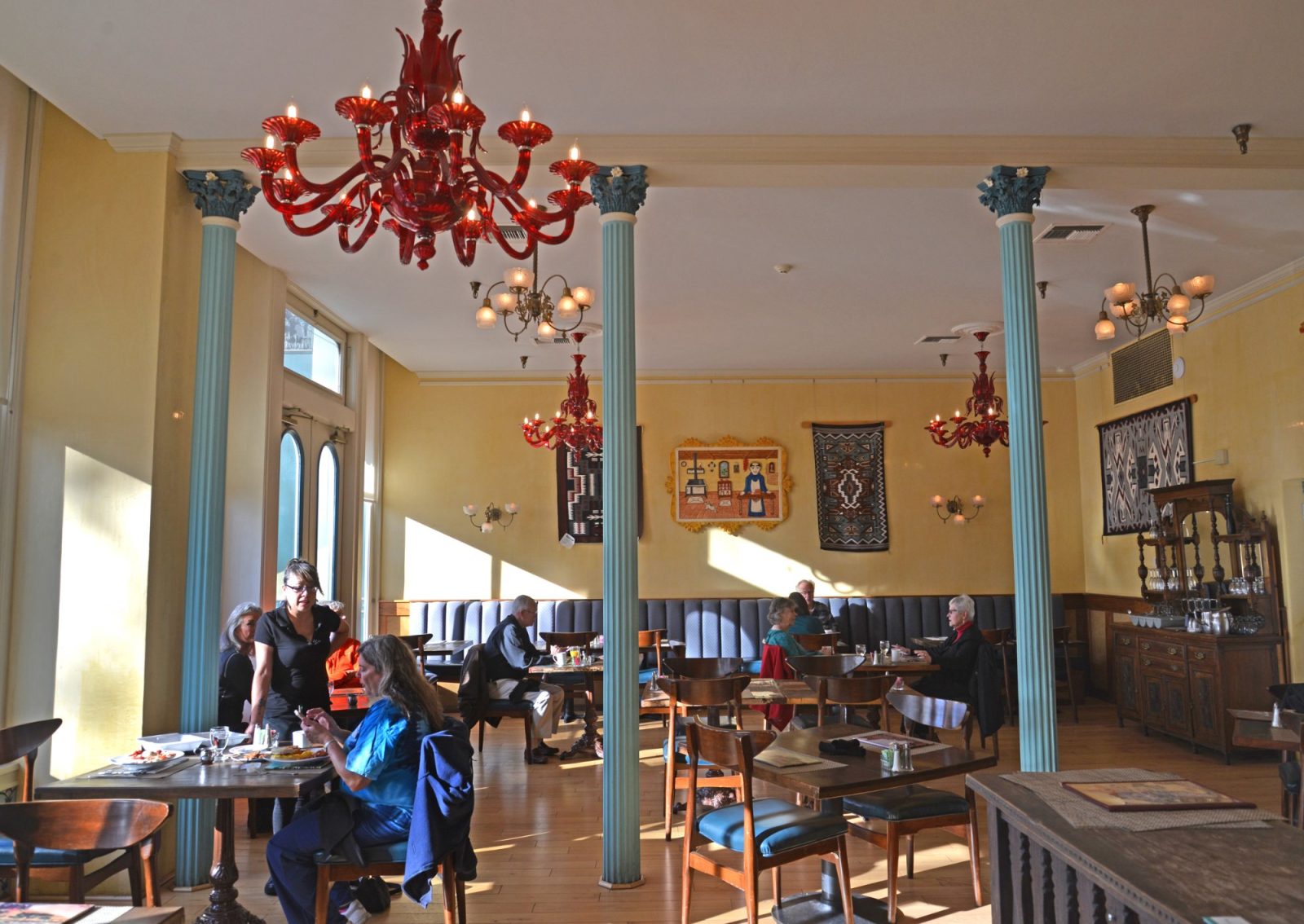 Plaza Hotel
