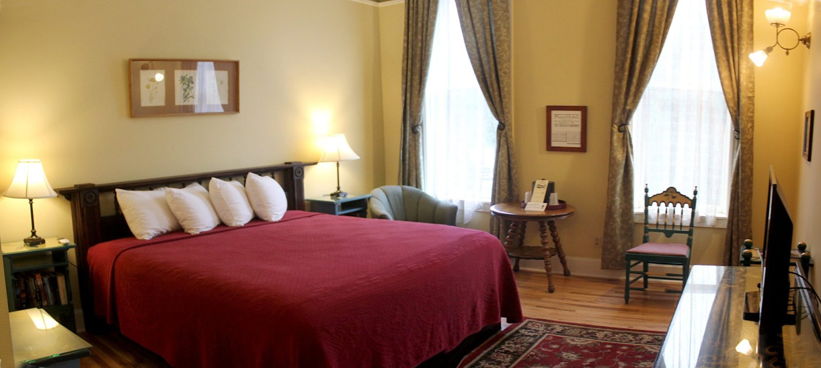 Plaza Hotel