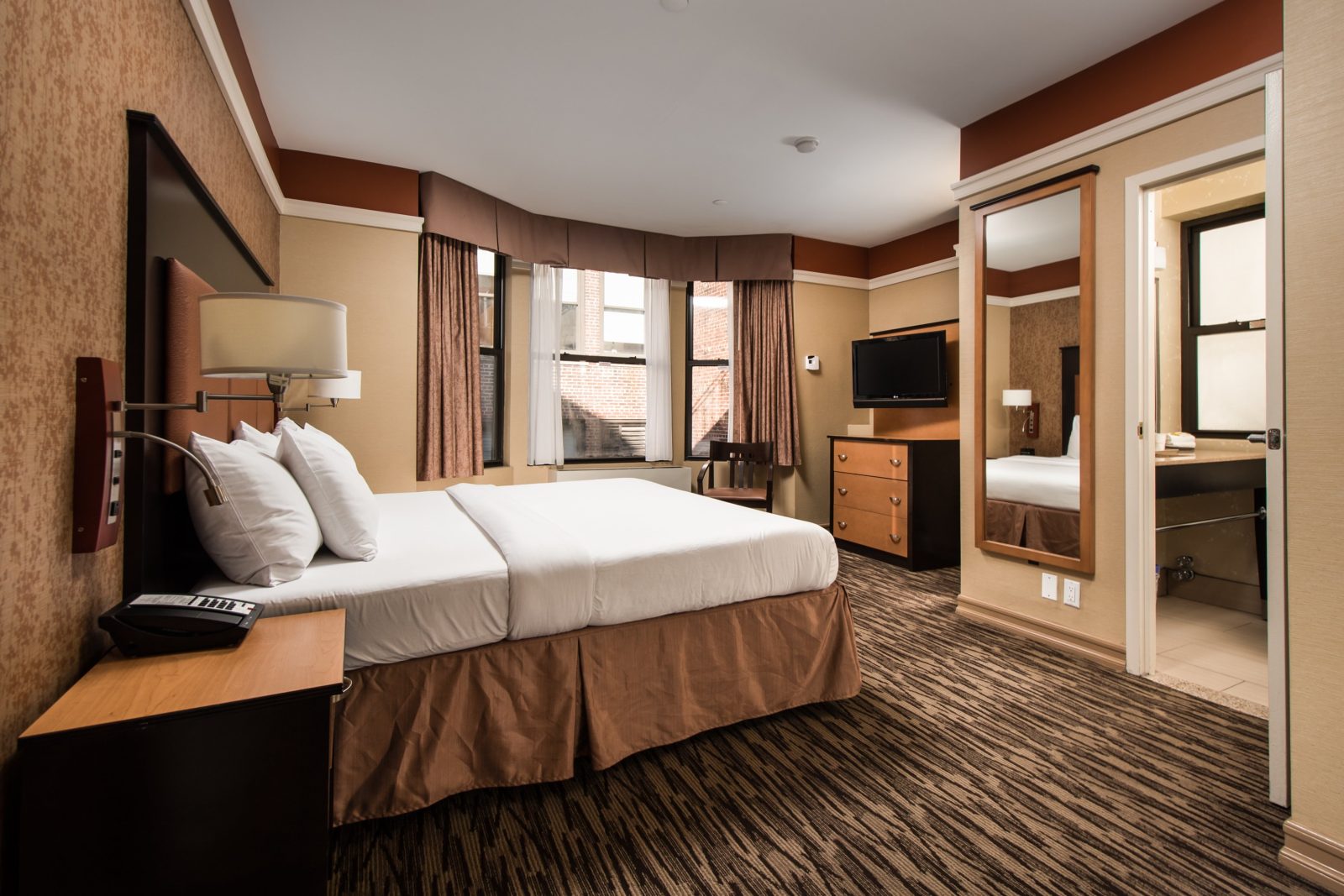 la quinta hotel manhattan