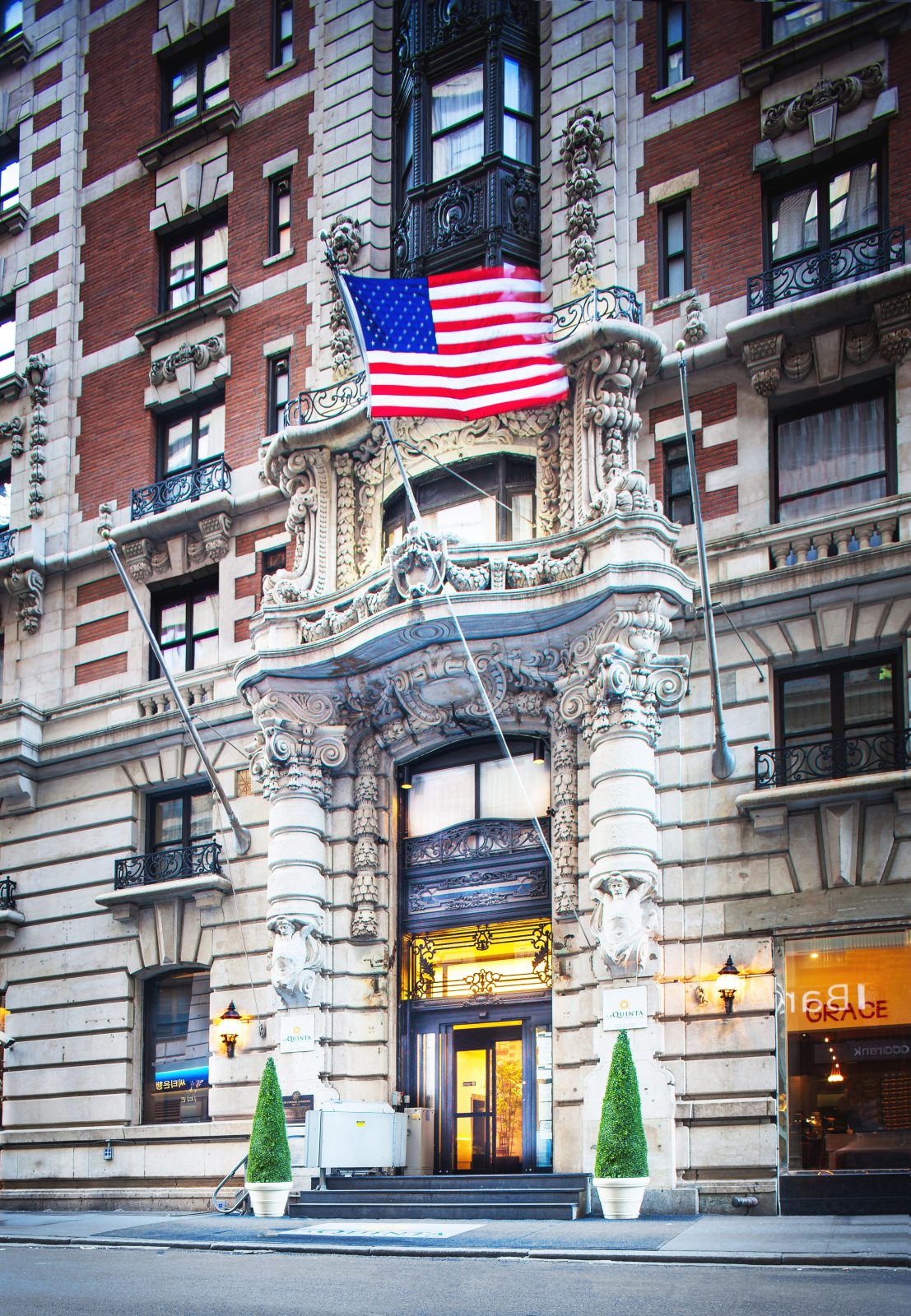 la quinta hotel manhattan
