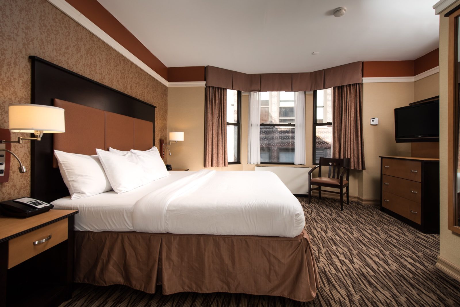 la quinta hotel manhattan