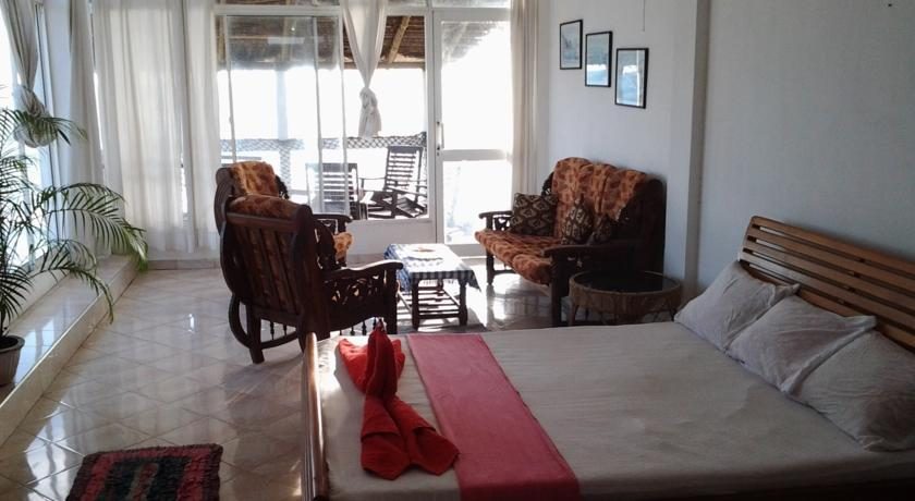 Vista Apartment Hikkaduwa Beach