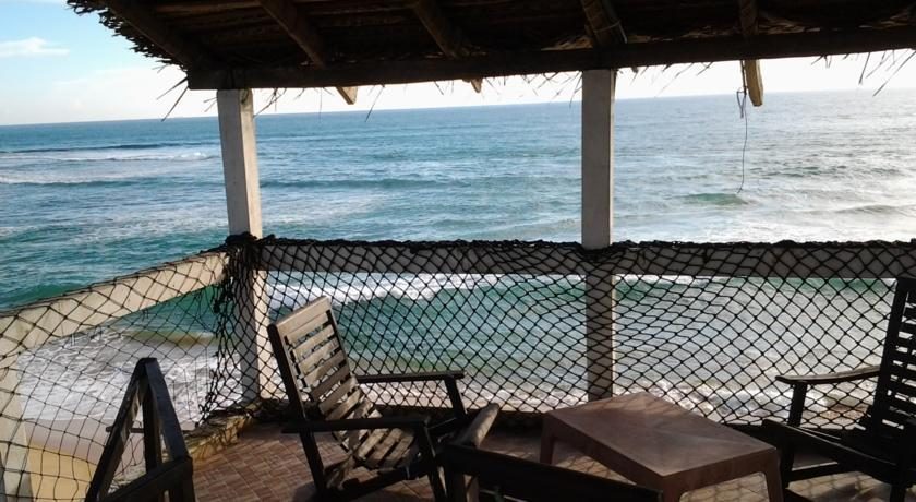 Vista Apartment Hikkaduwa Beach