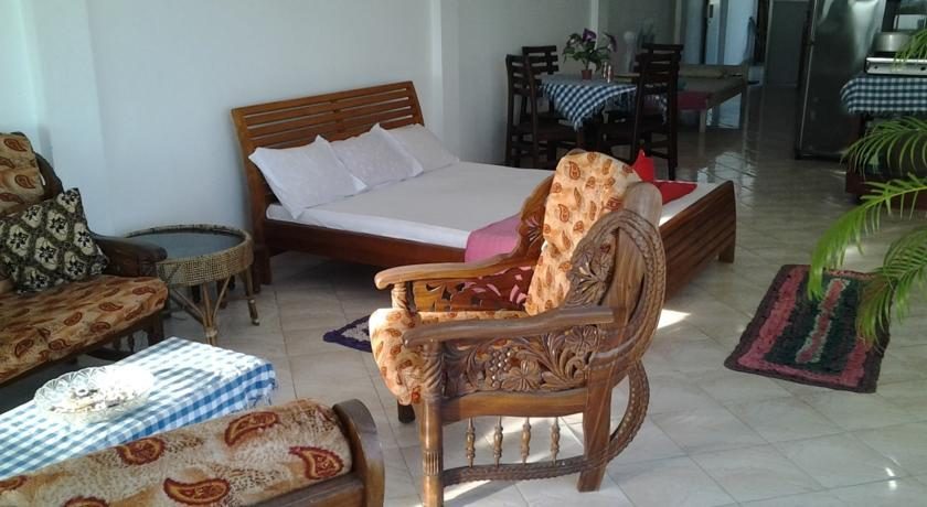 Vista Apartment Hikkaduwa Beach