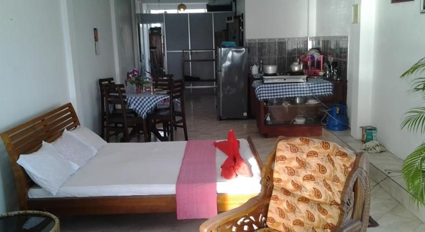 Vista Apartment Hikkaduwa Beach
