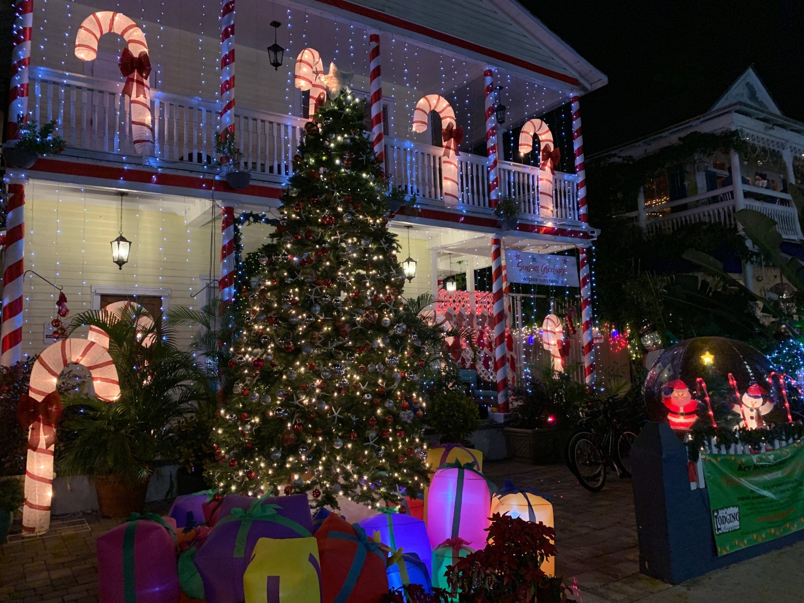 Key West Hospitality Inn