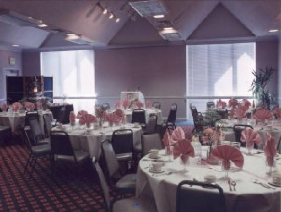 Royal Garden Inn