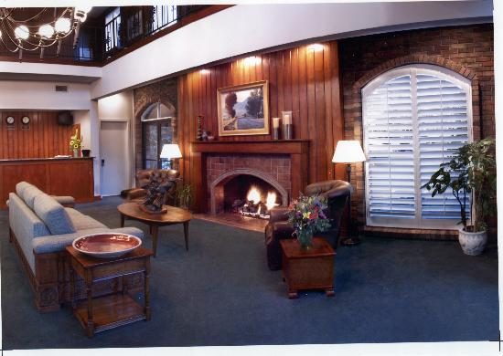 Royal Garden Inn