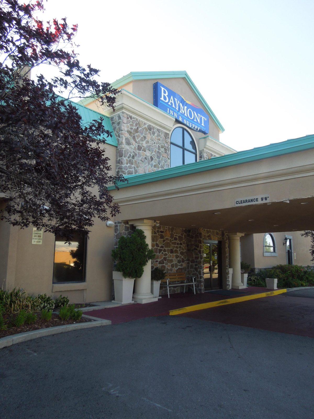 Baymont by Wyndham Murray/Salt Lake City
